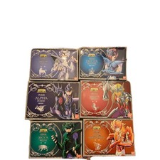 Lotto Cavalieri Dello Zodiaco