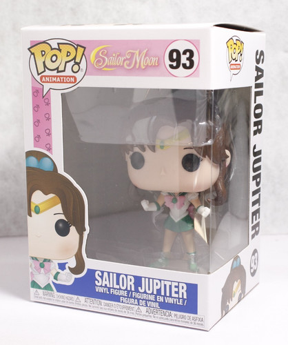 Funko pop sailor moon - pop!,