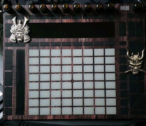 Ableton push personalizzato - 2,