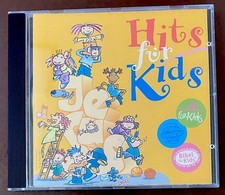 Hits für Kids - Bibel für
