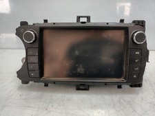 861400D100 Sistema Audio Radio per TOYOTA YARIS (P13) Active 2015 4220546