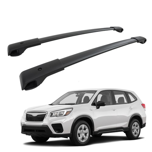 Barre portatutto per subaru - portatutto,