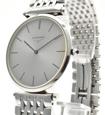 Orologio Uomo Vintage LONGINES