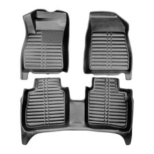 Set tappetini auto 5D Premium