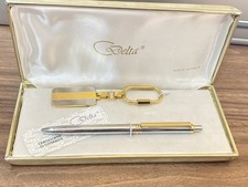 Penna a sfera Delta Made in