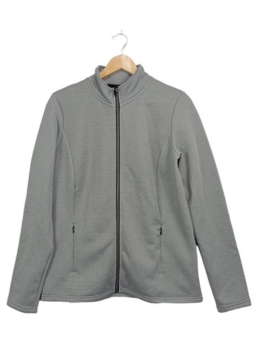 Crivit giacca pile - pile, donna