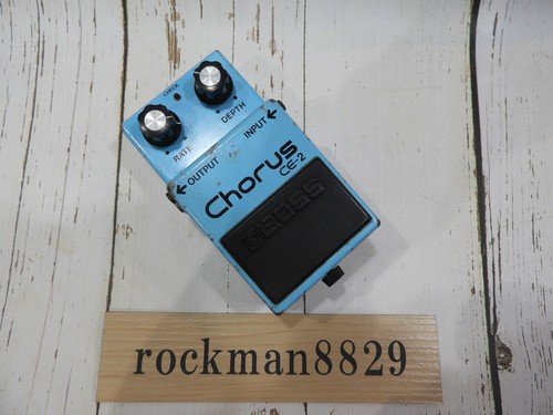 Boss pedale per - per, chitarra