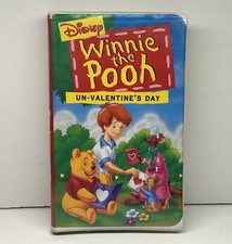 Winnie the Pooh