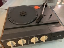Giradischi stereo automatico