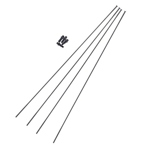 Kit raggi swiss xm exc - kit,