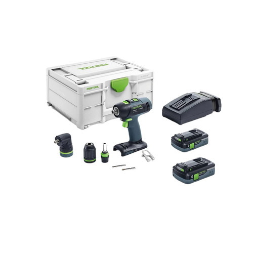 Festool 577608 3 - festool, 18+3