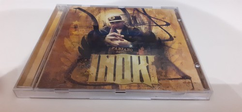 Inoki fabiano detto - inoki, /