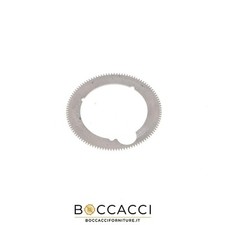 OMEGA 980 cod. 1636 Ruota ad anello fissa per sistema di allarme Calibro: 980 (OTTIMA S...