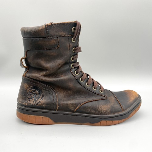 Stivali diesel tatradium - diesel,
