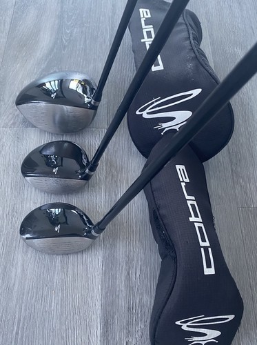 Driver cobra fly legno e - driver,