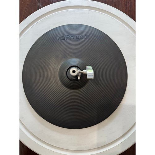 Roland hi hat 12 - vh-10, v-hi-hat