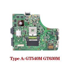 Per ASUS K53S K53SV K53SM