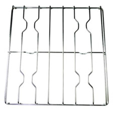 Griglia acciaio 4 fuochi 46,8