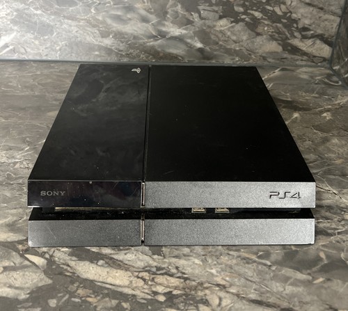 Sony play station modello - sony, 4