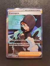 Cassiopea SFA 086/064 Pokemon