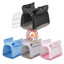 Trasportino per cani e gatti