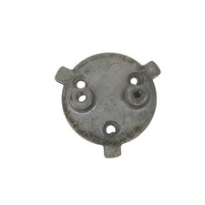 Supporto frizione alluminio