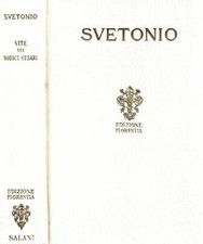 Vite dei dodici cesari - ., gaio