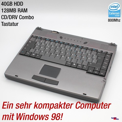 Mini computer celeron - mini,