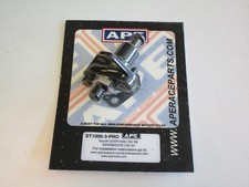 Suzuki GSXR600/750 K4-K7 APE tenditore manuale camma. Pro Series. 