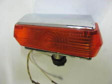 FANALE FRECCIA ANTERIORE DESTRA ALFA ROMEO JUNIOR ZAGATO - FERRARI 330/365