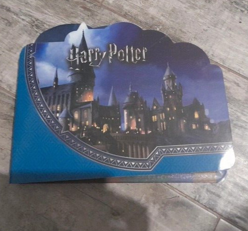 Wizzis harry potter - harry,