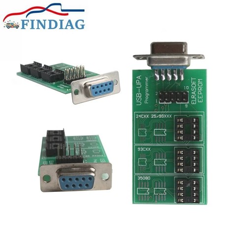 Adattatore eeprom tavola - 1.3,