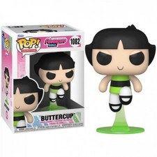 Funko Pop! Figure Buttercup