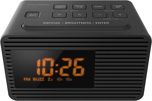 Panasonic 800eg radio - panasonic,