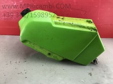 SERBATOIO 1987 KAWASAKI KX 250 2T 1987 1989 TANK FUEL