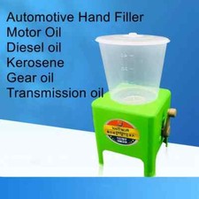 Cambio automatico olio