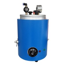 Iniettore di cera 500W