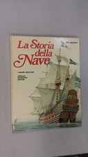 La storia della nave, I Grandi