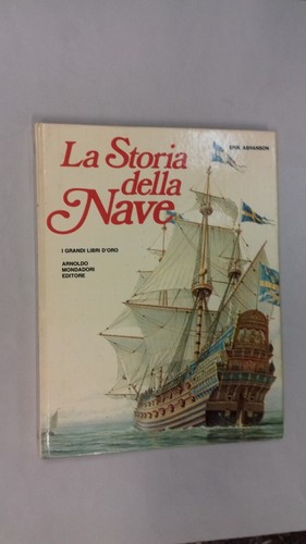 Storia della nave i - la,