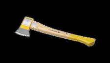 Testa di bue SPALT-FIX Ascia