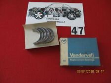 VP 91083 25 2302 1083  BRONZINE BANCO SHAFT BEARING LANCIA FULVIA 030/75MIT  