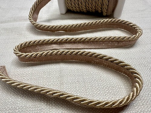 Cordoncino flangiato mm - cordoncino, 7