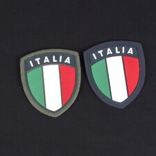 Toppa patch scudetto Italia