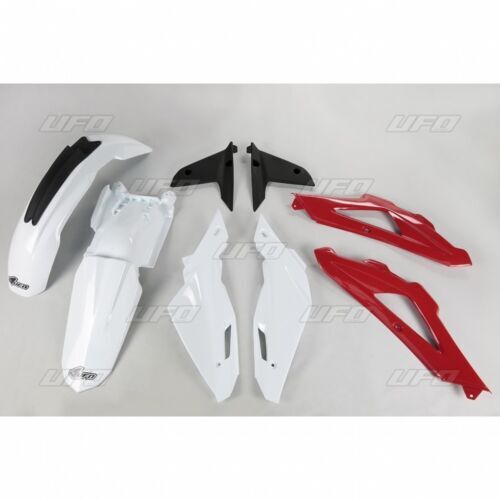 Kit carene plastiche ufo - plastiche,