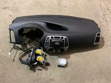 KIT AIRBAG HYUNDAI I20 1 SERIE