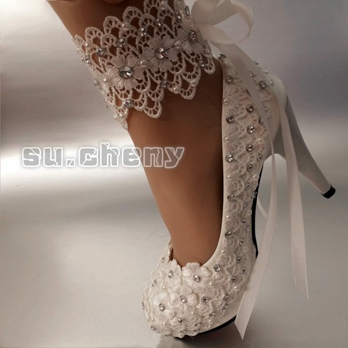 Cheny scarpe sposa in - da,