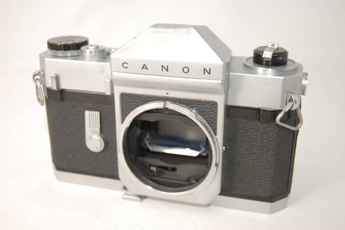 Canonflex 11 ricambi - #, #