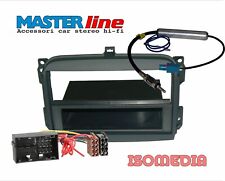 MASCHERINA RADIO 1 DIN