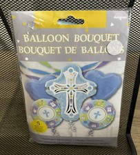 Bouquet palloncino in lamina