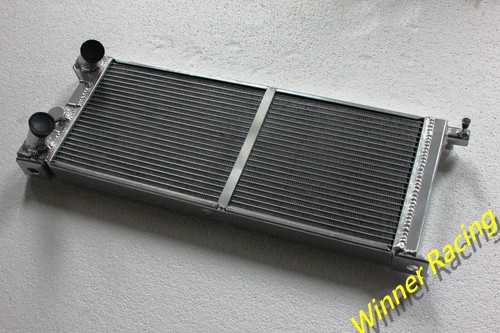 Radiatore alluminio per - in,